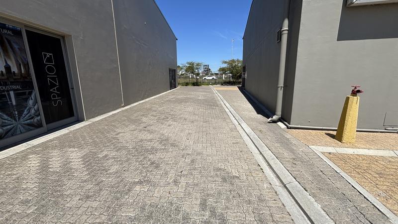 To Let commercial Property for Rent in Paarden Eiland Western Cape